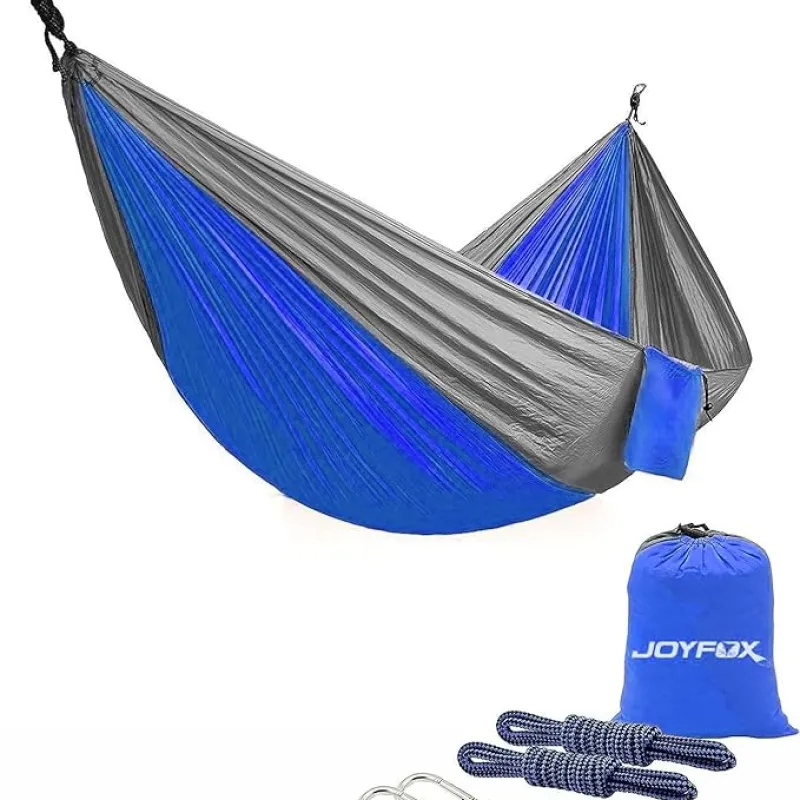 Rede de Dormir Camping - Portátil Dobrável