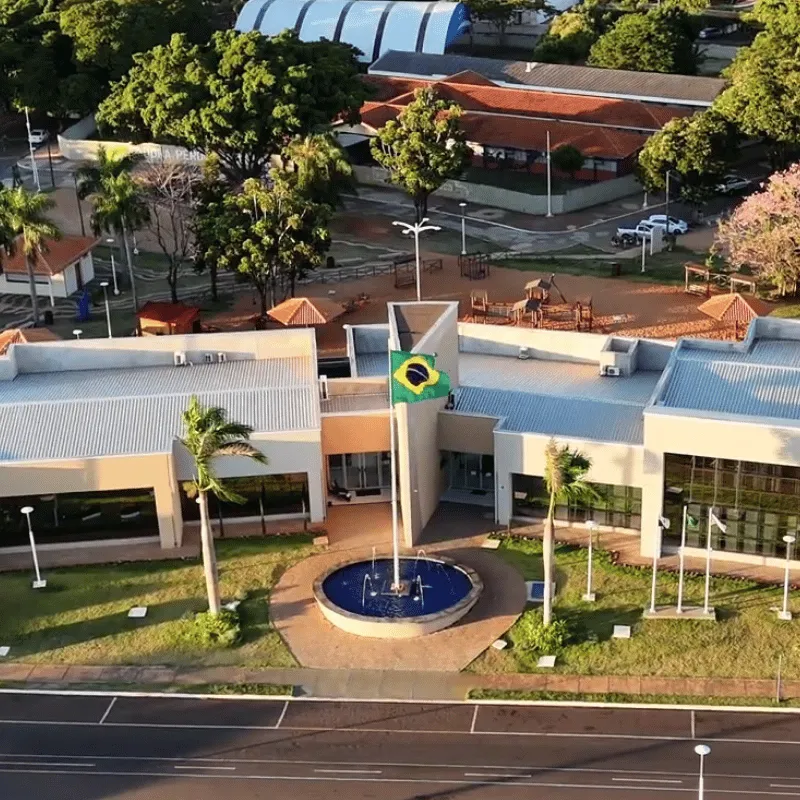 Conheça a Cidade de Pérola